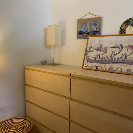 ⭑ Terrace + Sea Views + Private Beach. What Else? ⭑ Appartement