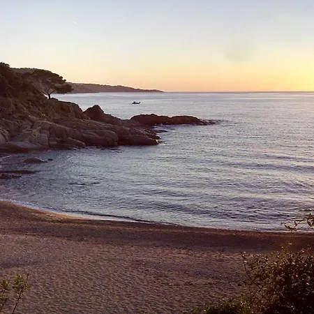 Apartment ⭑ Terrace + Sea Views + Private Beach. What Else? ⭑