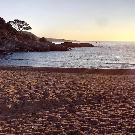 ⭑ Terrace + Sea Views + Private Beach. What Else? ⭑ * Tossa de Mar