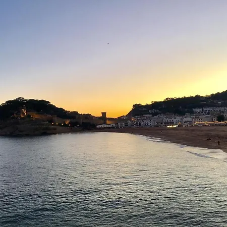 ⭑ Terrace + Sea Views + Private Beach. What Else? ⭑