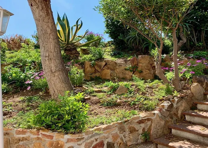 ⭑ Terrace + Sea Views + Private Beach. What Else? ⭑ Appartement Tossa de Mar