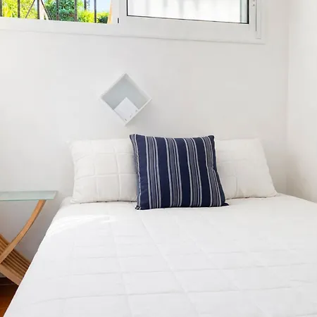 ⭑ Terrace + Sea Views + Private Beach. What Else? ⭑ Appartamento